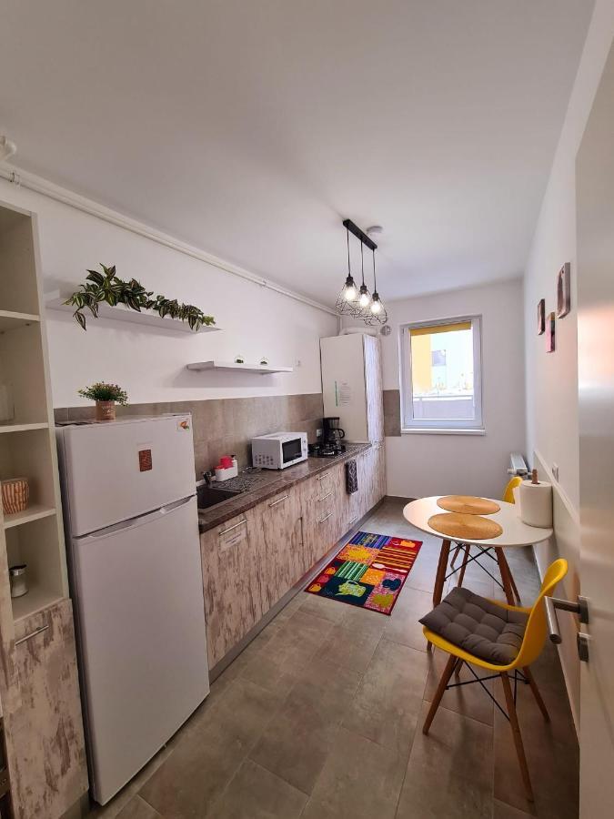 Studio Red Apartment Brașov Exterior foto