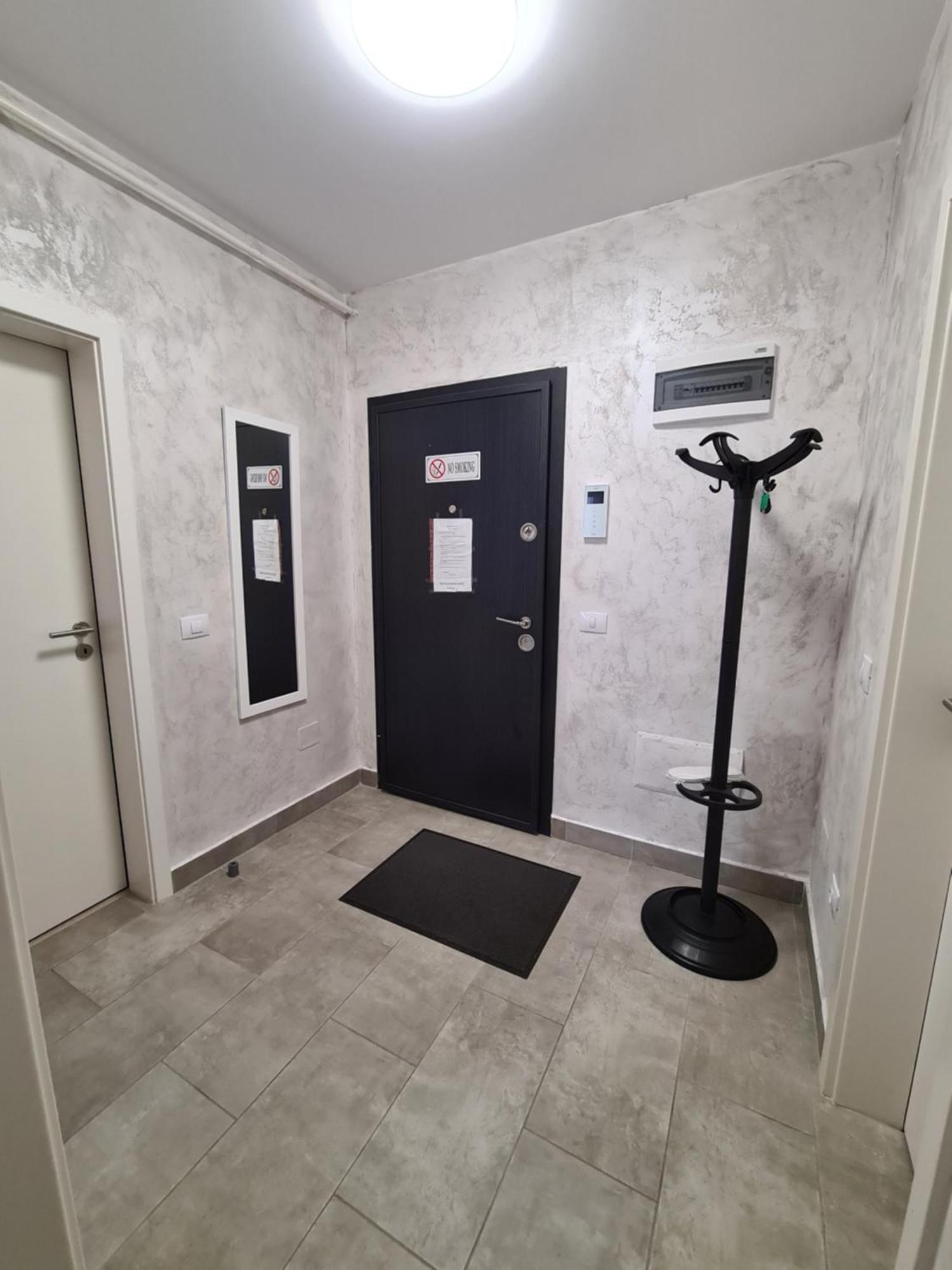 Studio Red Apartment Brașov Exterior foto